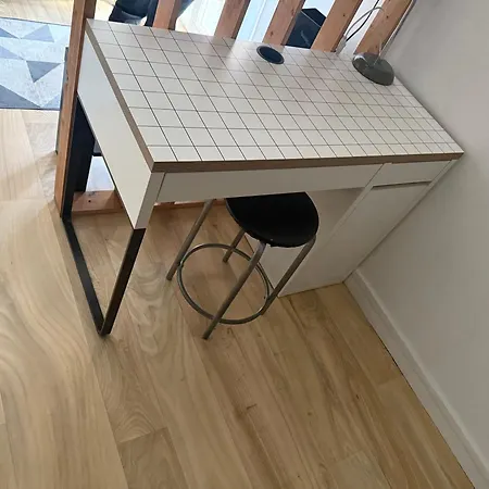 Le Bastion I * Le Havre