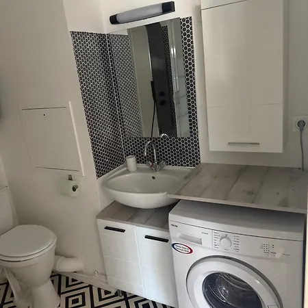 Apartmán Le Bastion I