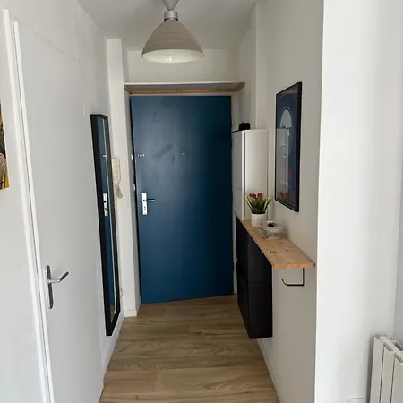 Apartmán Le Bastion I Le Havre