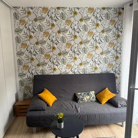 Apartmán Le Bastion I